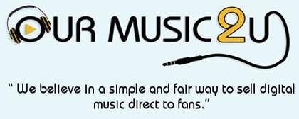 powered by Our Music 2 You